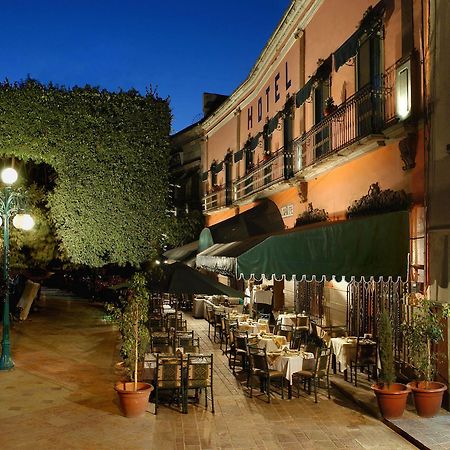 Posada Santa Fe Guanajuato Eksteriør bilde